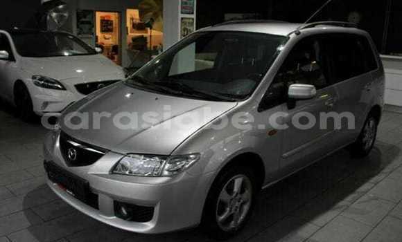Acheter Import Voiture Mazda Mazda Premacy Beige à Lomé, Togo Acheter Import Voiture Mazda Mazda Premacy Beige à Lomé, Togo