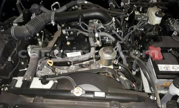 Buy Used Toyota Fortuner Black Car in Lome in Togo Buy Used Toyota Fortuner Black Car in Lome in Togo