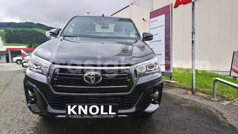 Big with watermark toyota hilux maritime lome 5161