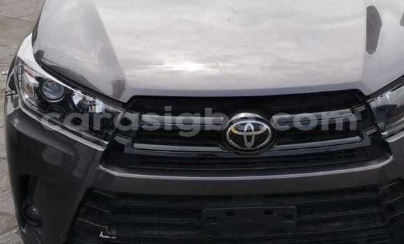 Acheter Import Voiture Toyota Highlander Noir à Lomé, Togo Acheter Import Voiture Toyota Highlander Noir à Lomé, Togo