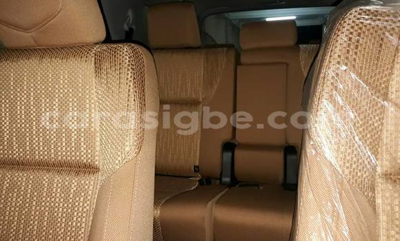 Buy Used Toyota Fortuner Black Car in Lome in Togo Buy Used Toyota Fortuner Black Car in Lome in Togo