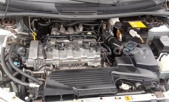 Acheter Import Voiture Mazda Premacy Gris à Lomé, Togo Acheter Import Voiture Mazda Premacy Gris à Lomé, Togo