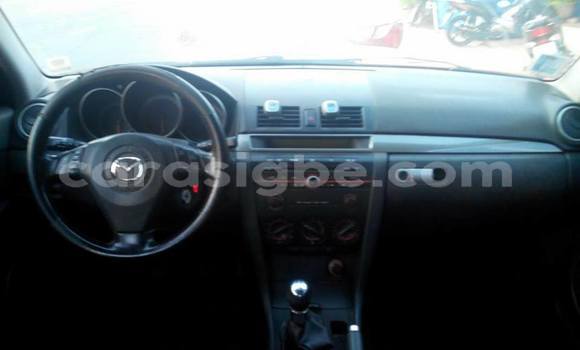 Buy Used Mazda Mazda 3 Red Car in Adawlato in Togo Buy Used Mazda Mazda 3 Red Car in Adawlato in Togo