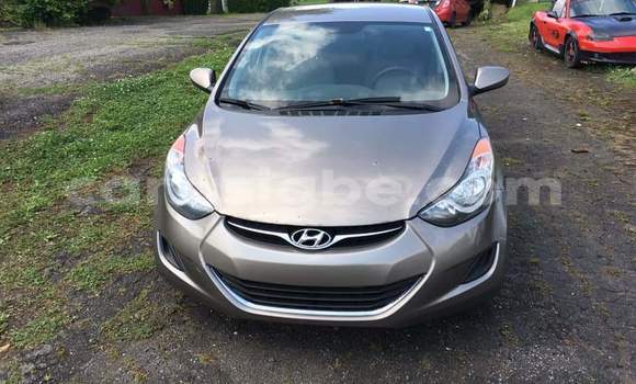 Acheter Import Voiture Hyundai Elantra Gris à Lomé, Togo Acheter Import Voiture Hyundai Elantra Gris à Lomé, Togo
