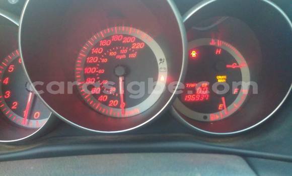 Buy Used Mazda Mazda 3 Red Car in Adawlato in Togo Buy Used Mazda Mazda 3 Red Car in Adawlato in Togo