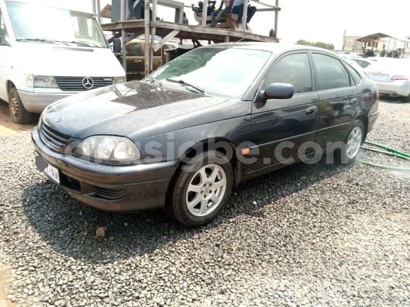 Big with watermark toyota avensis togo lome 5173