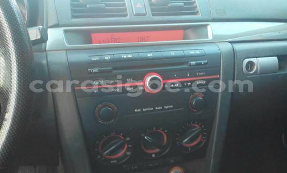 Buy Used Mazda Mazda 3 Red Car in Adawlato in Togo Buy Used Mazda Mazda 3 Red Car in Adawlato in Togo