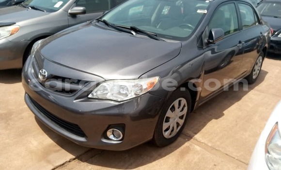 Acheter Occasion Voiture Toyota Corolla Marron à Lomé, Togo Acheter Occasion Voiture Toyota Corolla Marron à Lomé, Togo
