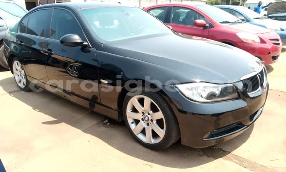 Acheter Import Voiture BMW E9 Noir à Lomé, Togo Acheter Import Voiture BMW E9 Noir à Lomé, Togo