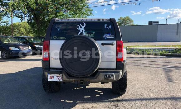 Acheter Import Voiture Hummer H3 Beige à Lomé, Togo Acheter Import Voiture Hummer H3 Beige à Lomé, Togo