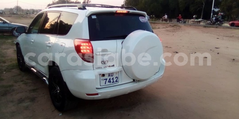 Big with watermark toyota rav4 togo lome 5178