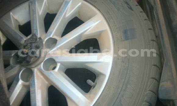 Buy New Toyota Camry White Car in Lome in Togo Buy New Toyota Camry White Car in Lome in Togo