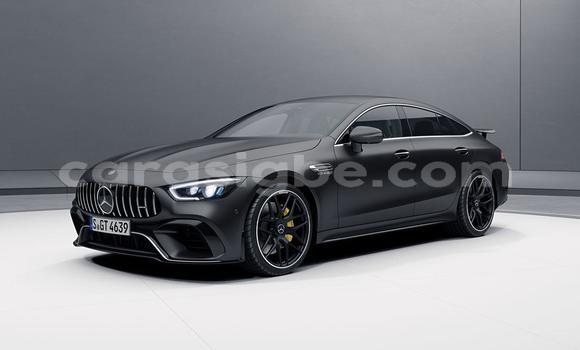 Acheter Neuf Voiture Mercedes‒Benz AMG GT Autre à Lomé, Togo