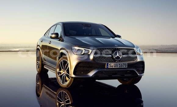 Buy New Mercedes‒Benz AMG GLE Coupe Other Car in Lome in Maritime Buy New Mercedes‒Benz AMG GLE Coupe Other Car in Lome in Maritime
