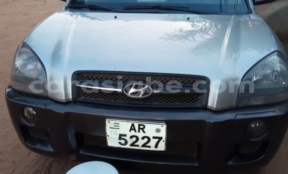 Acheter Occasion Voiture Hyundai Tucson Beige à Lomé, Togo Acheter Occasion Voiture Hyundai Tucson Beige à Lomé, Togo