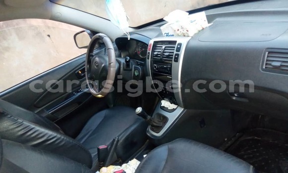 Acheter Occasion Voiture Hyundai Tucson Beige à Lomé, Togo Acheter Occasion Voiture Hyundai Tucson Beige à Lomé, Togo