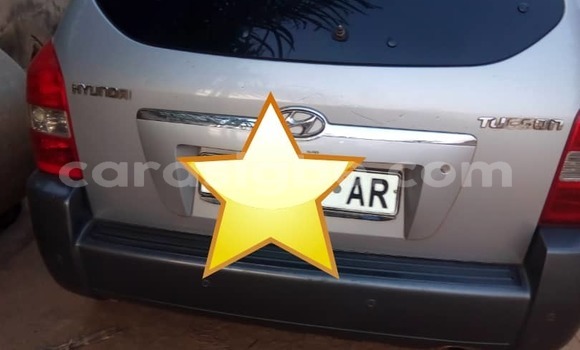 Acheter Occasion Voiture Hyundai Tucson Beige à Lomé, Togo Acheter Occasion Voiture Hyundai Tucson Beige à Lomé, Togo