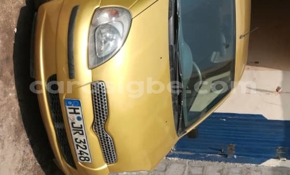 Acheter Import Voiture Toyota Yaris Autre à Lomé, Togo Acheter Import Voiture Toyota Yaris Autre à Lomé, Togo