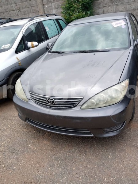 Big with watermark toyota camry togo lome 5187