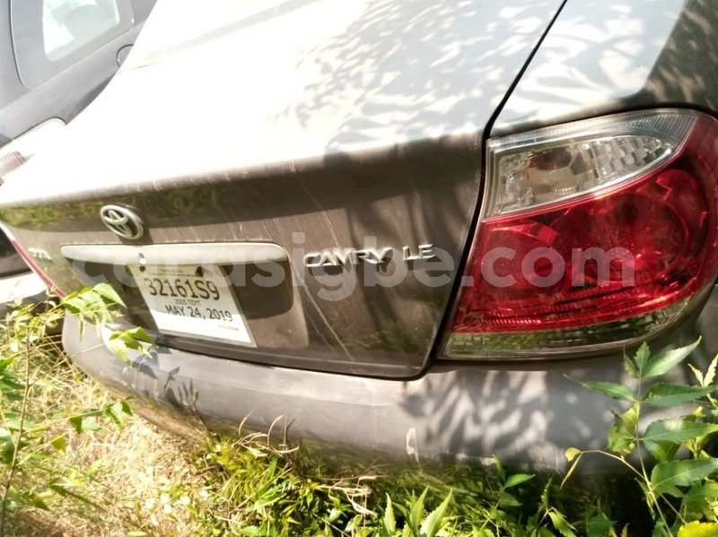 Big with watermark toyota camry togo lome 5187