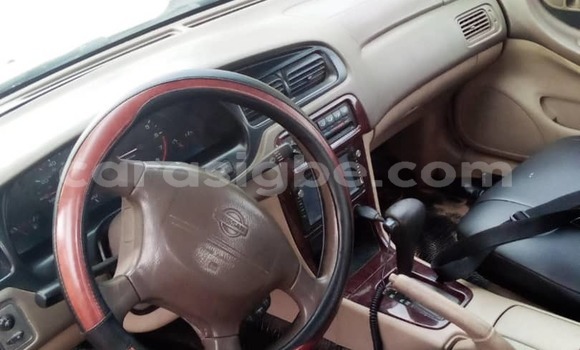 Acheter Occasion Voiture Nissan Altima Beige à Lomé, Togo Acheter Occasion Voiture Nissan Altima Beige à Lomé, Togo