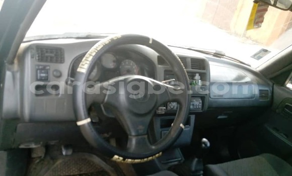 Acheter Occasion Voiture Toyota RAV4 Vert à Lomé, Togo Acheter Occasion Voiture Toyota RAV4 Vert à Lomé, Togo