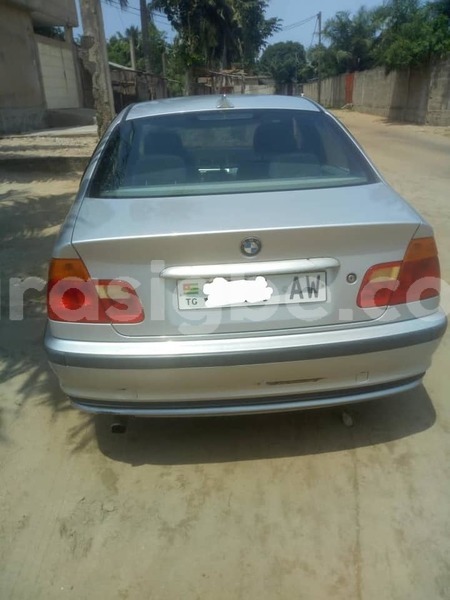 Big with watermark bmw 3 series togo lome 5194