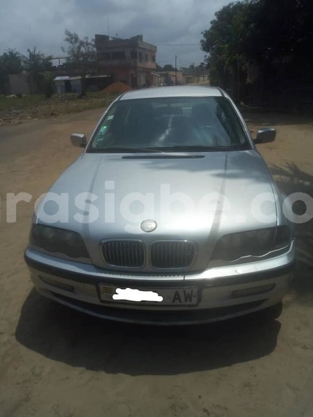 Big with watermark bmw 3 series togo lome 5194