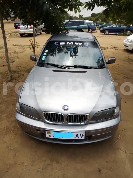 Big with watermark bmw 3 series togo lome 5195