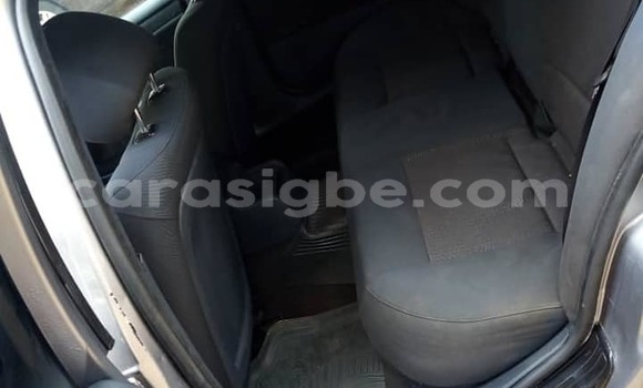 Acheter Occasion Voiture BMW 3–Series Gris à Lomé, Togo Acheter Occasion Voiture BMW 3–Series Gris à Lomé, Togo