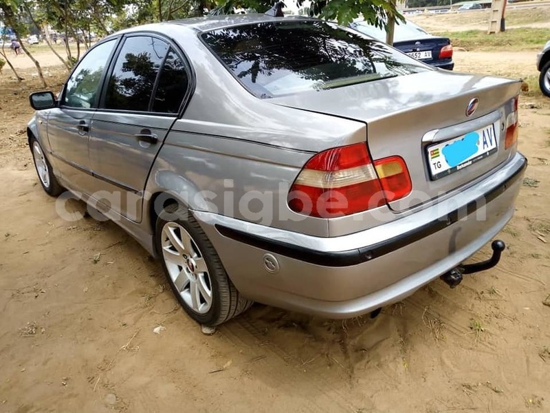 Big with watermark bmw 3 series togo lome 5195