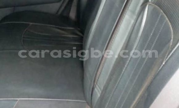 Acheter Occasion Voiture Toyota Corolla Noir à Lomé, Togo Acheter Occasion Voiture Toyota Corolla Noir à Lomé, Togo