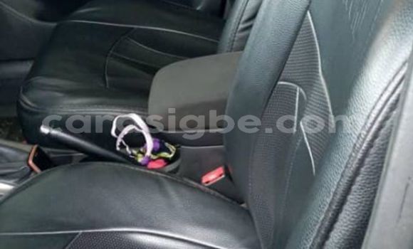 Acheter Occasion Voiture Toyota Corolla Noir à Lomé, Togo Acheter Occasion Voiture Toyota Corolla Noir à Lomé, Togo