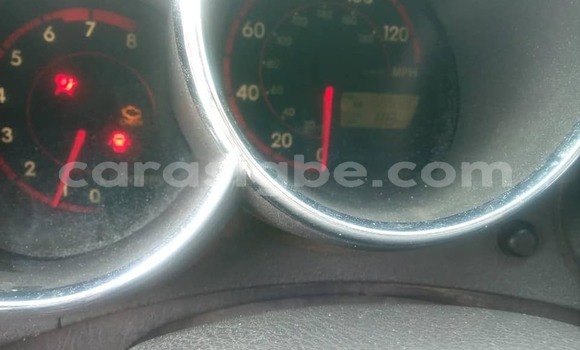 Acheter Occasion Voiture Pontiac Vibe Blanc à Lomé, Togo Acheter Occasion Voiture Pontiac Vibe Blanc à Lomé, Togo