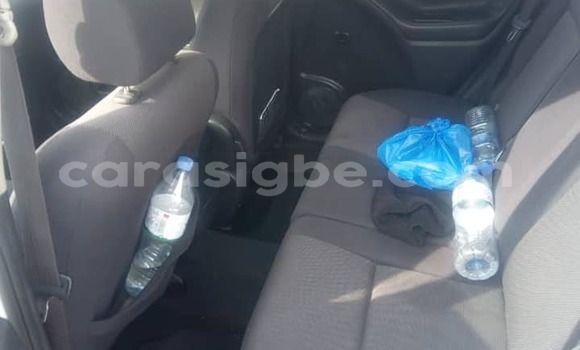 Acheter Occasion Voiture Pontiac Vibe Blanc à Lomé, Togo Acheter Occasion Voiture Pontiac Vibe Blanc à Lomé, Togo