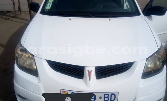 Acheter Occasion Voiture Pontiac Vibe Blanc à Lomé, Togo Acheter Occasion Voiture Pontiac Vibe Blanc à Lomé, Togo