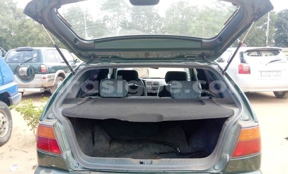 Acheter Occasion Voiture Nissan Almera Vert à Lomé, Togo Acheter Occasion Voiture Nissan Almera Vert à Lomé, Togo