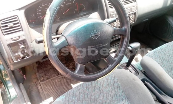 Acheter Occasion Voiture Nissan Almera Vert à Lomé, Togo Acheter Occasion Voiture Nissan Almera Vert à Lomé, Togo