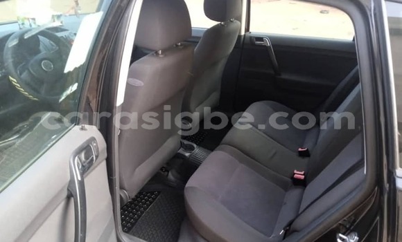 Acheter Occasion Voiture Volkswagen Polo Noir à Lomé, Togo Acheter Occasion Voiture Volkswagen Polo Noir à Lomé, Togo