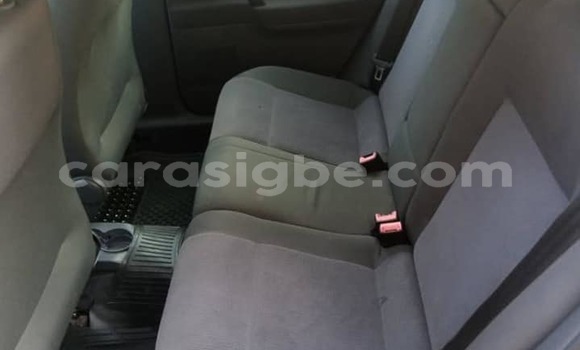 Acheter Occasion Voiture Volkswagen Polo Noir à Lomé, Togo Acheter Occasion Voiture Volkswagen Polo Noir à Lomé, Togo