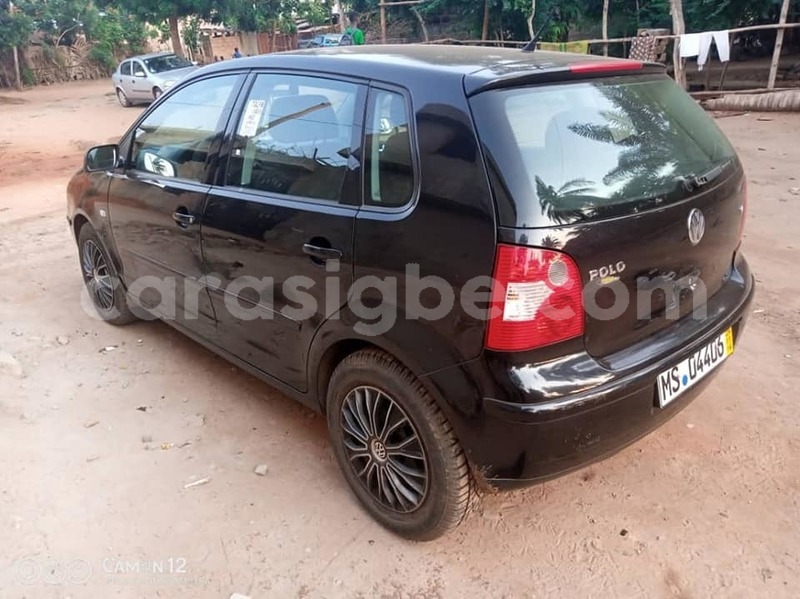 Big with watermark volkswagen polo togo lome 5201