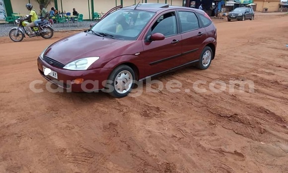 Buy Used Volkswagen Polo Red Car in Lome in Togo Buy Used Volkswagen Polo Red Car in Lome in Togo