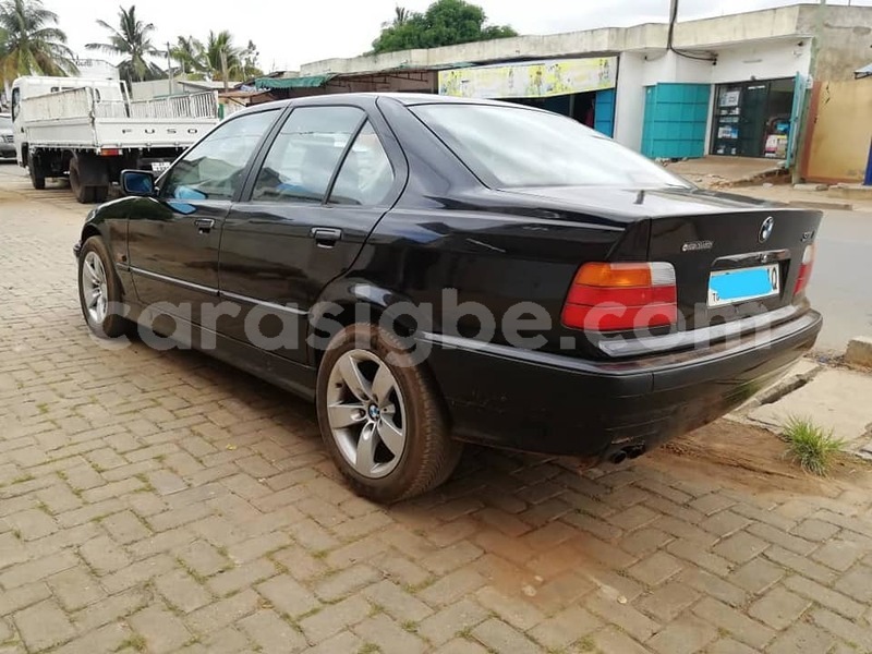 Big with watermark bmw 3 series togo lome 5205