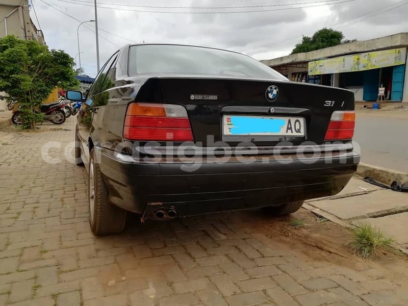 Big with watermark bmw 3 series togo lome 5205