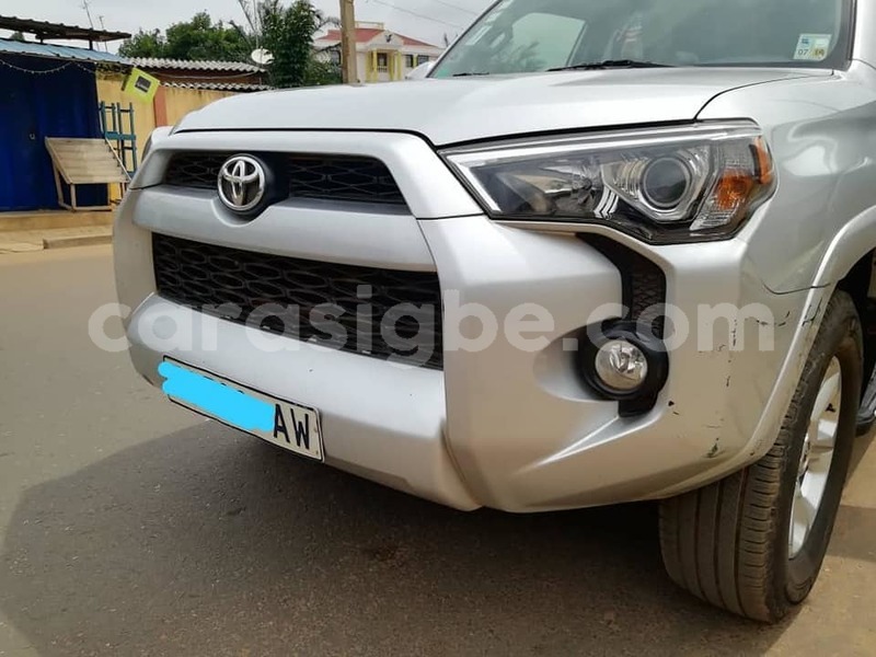 Big with watermark toyota 4runner togo lome 5206