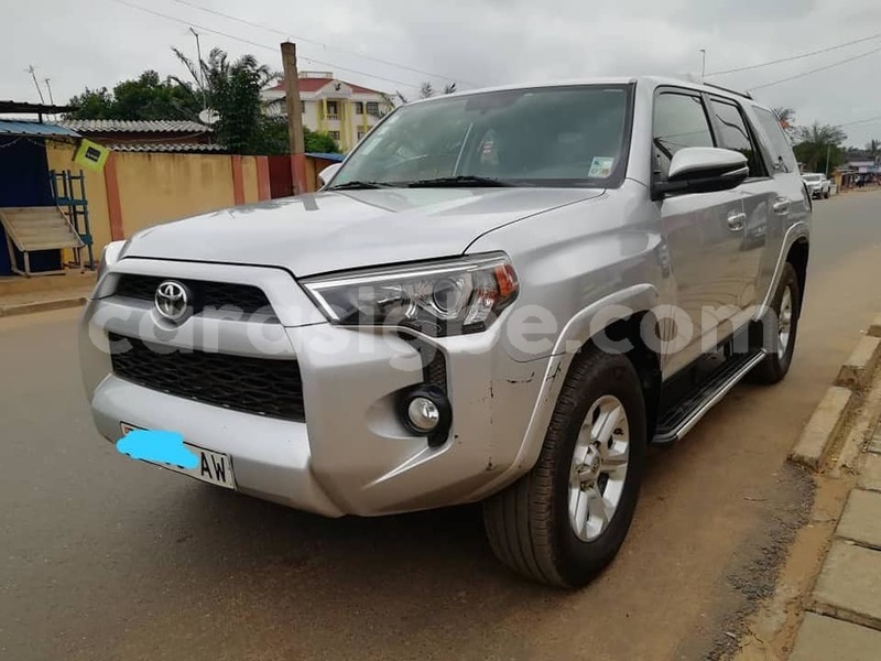 Big with watermark toyota 4runner togo lome 5206