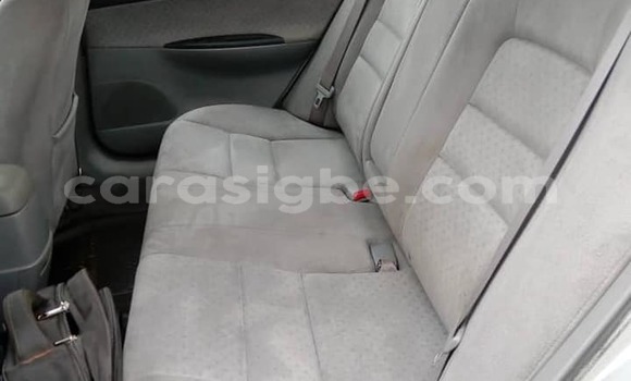 Acheter Occasion Voiture Mazda 6 Gris à Lomé, Togo Acheter Occasion Voiture Mazda 6 Gris à Lomé, Togo