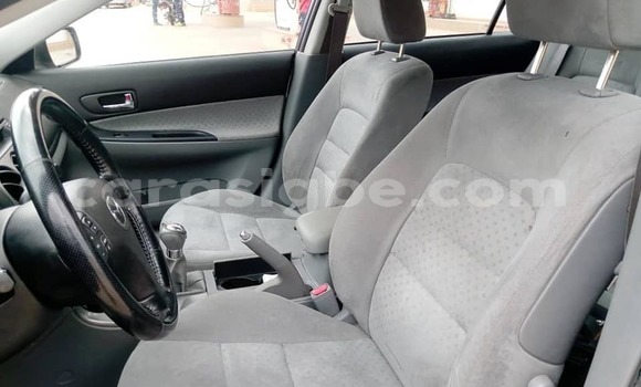 Acheter Occasion Voiture Mazda 6 Gris à Lomé, Togo Acheter Occasion Voiture Mazda 6 Gris à Lomé, Togo
