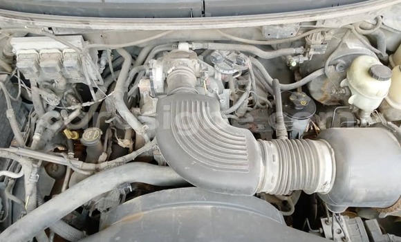 Acheter Occasion Voiture Ford F–150 Marron à Lomé, Togo Acheter Occasion Voiture Ford F–150 Marron à Lomé, Togo