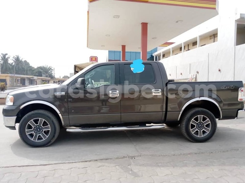 Big with watermark ford f 150 togo lome 5211